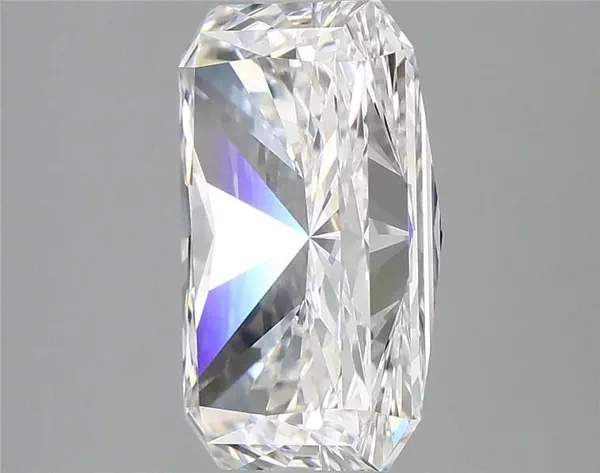 4.22 Carat · E · VVS2 Rare Carat Ideal Cut