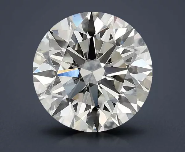 2.57 Carat · H · VS1 Rare Carat Ideal Cut