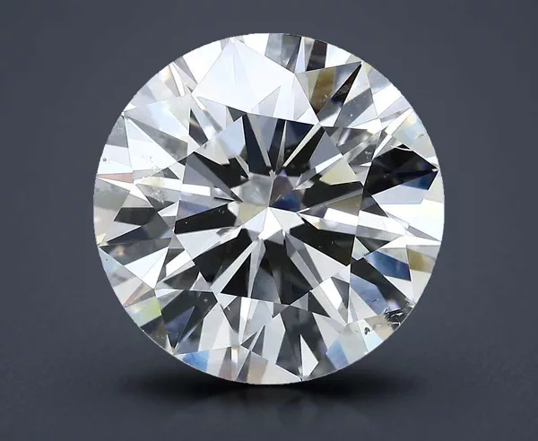 8.37 Carat · H · SI2 excellent Cut