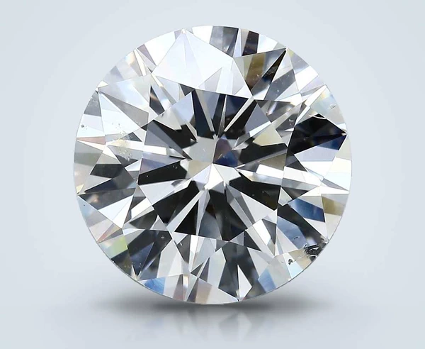 8.37 Carat · H · SI2 excellent Cut