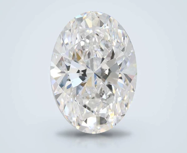 4.1 Carat · D · FL Rare Carat Ideal Cut