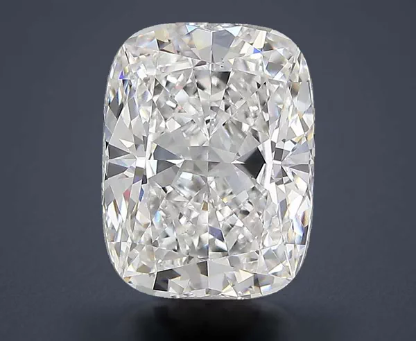 3.36 Carat · D · VS1 Rare Carat Ideal Cut