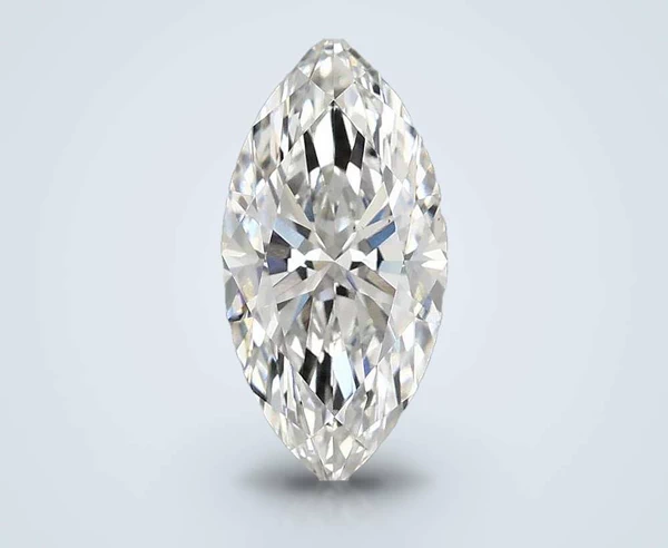 2.03 Carat · F · VS1 Rare Carat Ideal Cut