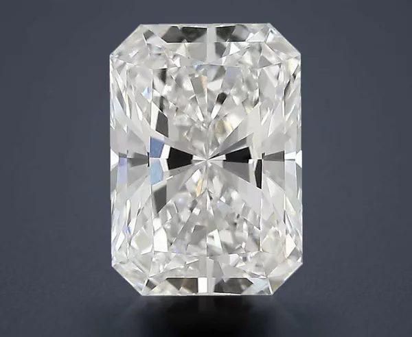 3.06 Carat · E · VVS2 excellent Cut