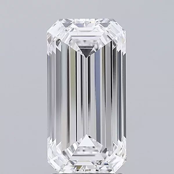 2.87 Carat · D · VVS2 Rare Carat Ideal Cut