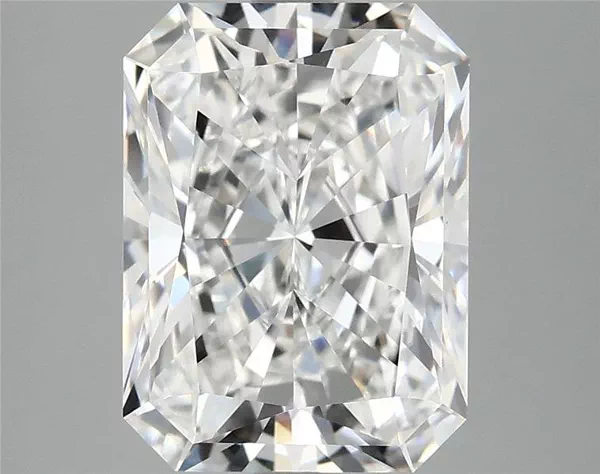 4.47 Carat · E · VVS2 Rare Carat Ideal Cut
