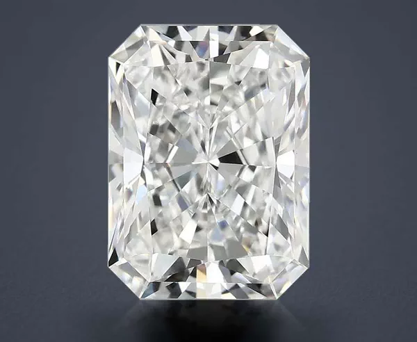 4.47 Carat · E · VVS2 Rare Carat Ideal Cut