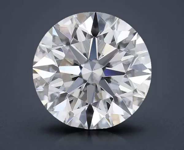 0.63 Carat · E · VVS1 Rare Carat Ideal Cut