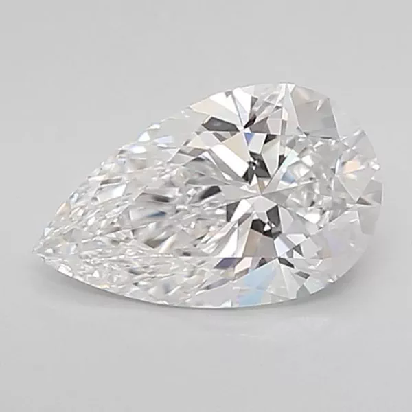 1.34 Carat · E · VVS1 Rare Carat Ideal Cut