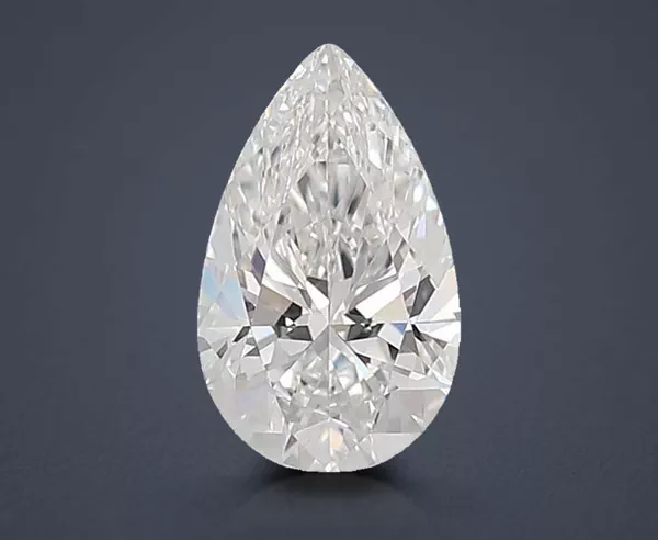 1.34 Carat · E · VVS1 Rare Carat Ideal Cut