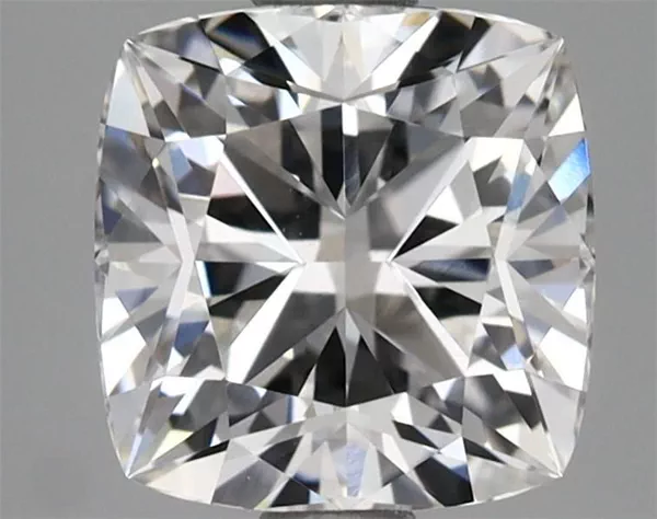 1.69 Carat · F · VS1 Rare Carat Ideal Cut