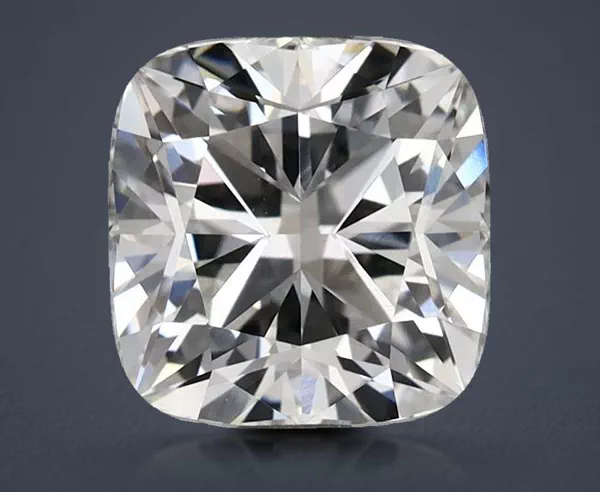 1.69 Carat · F · VS1 Rare Carat Ideal Cut