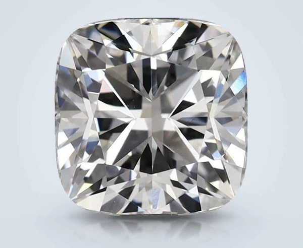 1.69 Carat · F · VS1 Rare Carat Ideal Cut