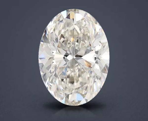 3.56 Carat · H · VS1 Rare Carat Ideal Cut