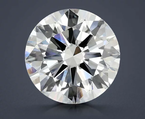 3.96 Carat · F · VVS2 Rare Carat Ideal Cut