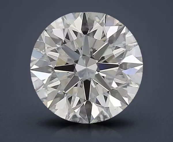 1.61 Carat · J · VS2 Rare Carat Ideal Cut