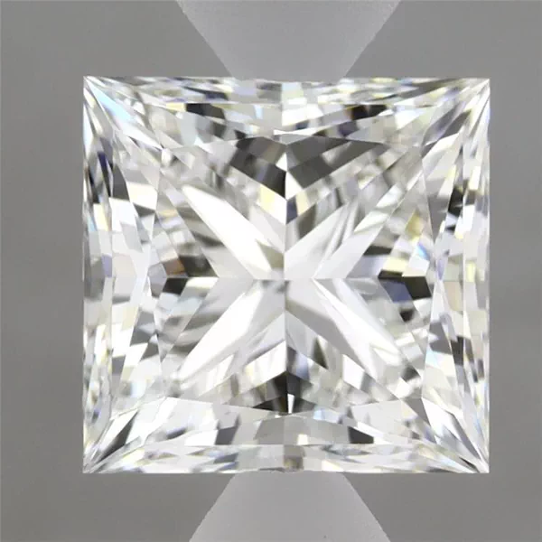 2.69 Carat · E · VVS1 Rare Carat Ideal Cut