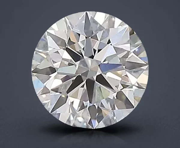 0.52 Carat · D · VVS1 Rare Carat Ideal Cut