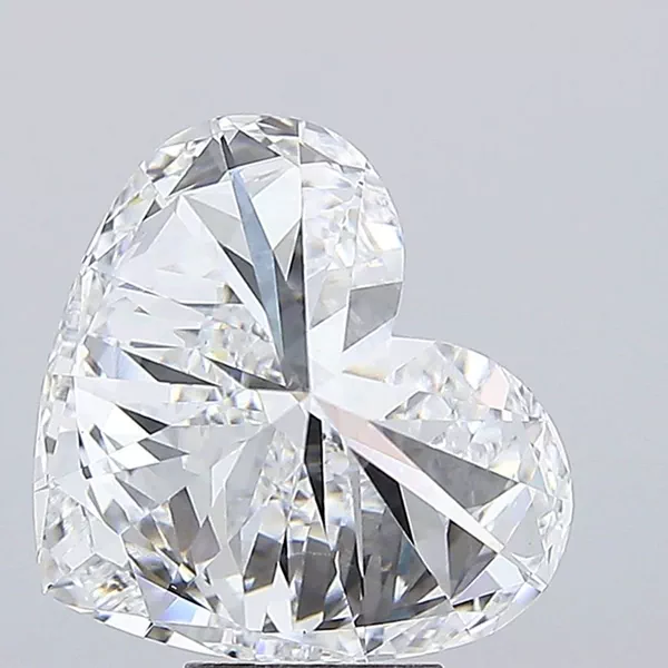 8 Carat · D · VS1 Rare Carat Ideal Cut
