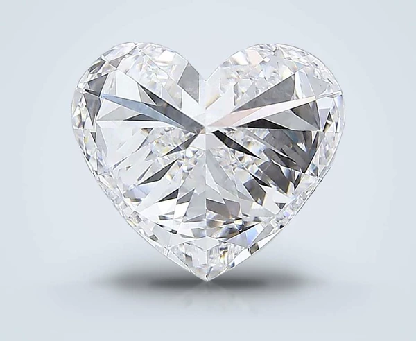 8 Carat · D · VS1 Rare Carat Ideal Cut