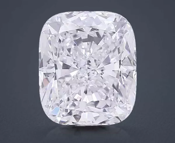 7.25 Carat · D · VVS2 Rare Carat Ideal Cut