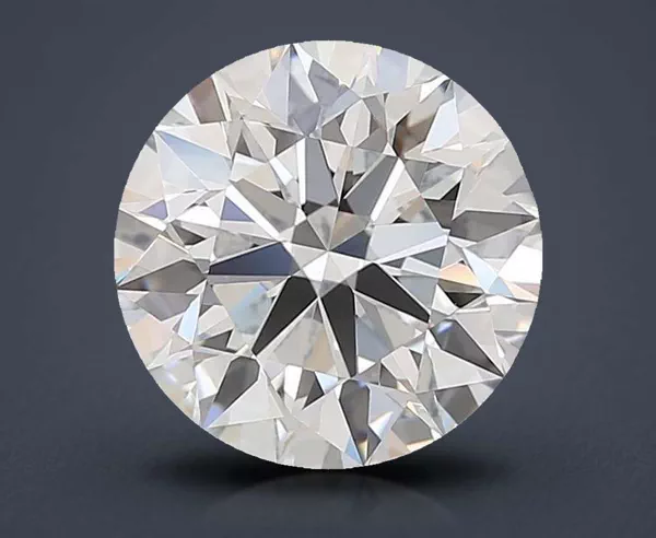4.02 Carat · E · VVS2 Rare Carat Ideal Cut