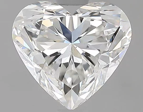 1.33 Carat · G · VS2 Rare Carat Ideal Cut