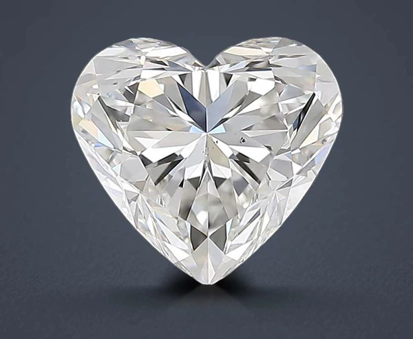 1.33 Carat · G · VS2 Rare Carat Ideal Cut