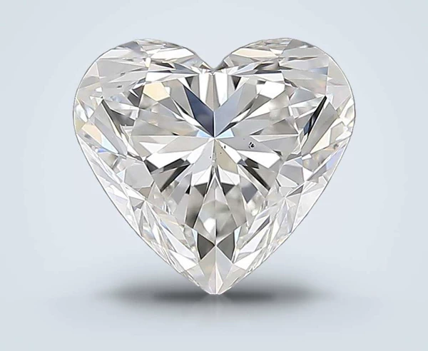 1.33 Carat · G · VS2 Rare Carat Ideal Cut