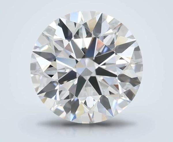 2.38 Carat · D · FL Rare Carat Ideal Cut