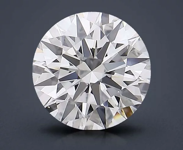 1.72 Carat · F · VVS1 Rare Carat Ideal Cut