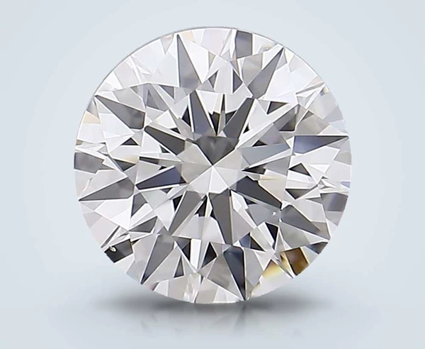 1.72 Carat · F · VVS1 Rare Carat Ideal Cut