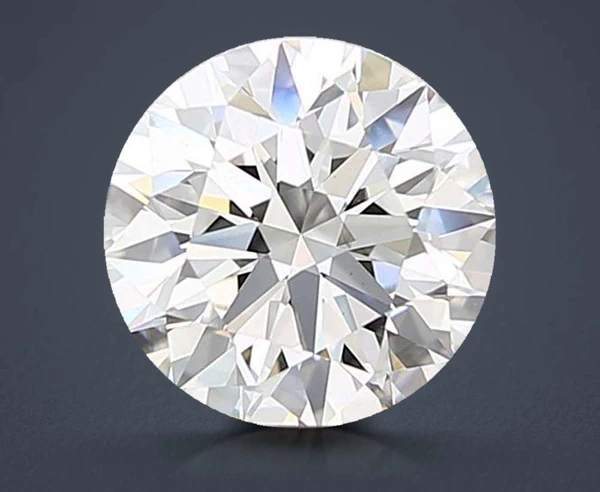 2.07 Carat · G · VS1 Rare Carat Ideal Cut