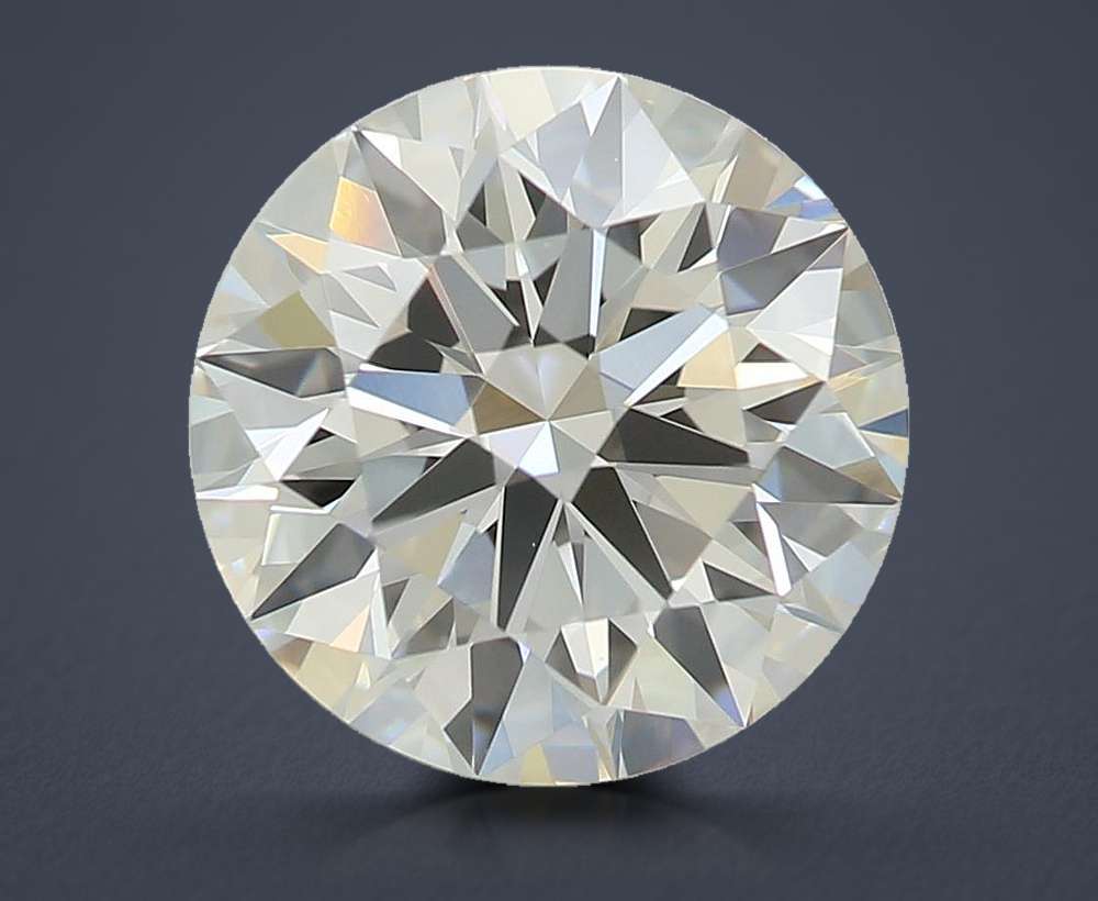 1.7 Carat · F · VVS2 Rare Carat Ideal Cut
