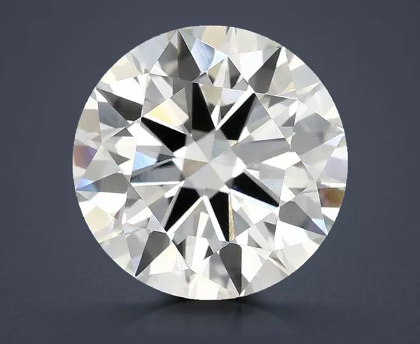 4 Carat · F · VS1 Rare Carat Ideal Cut
