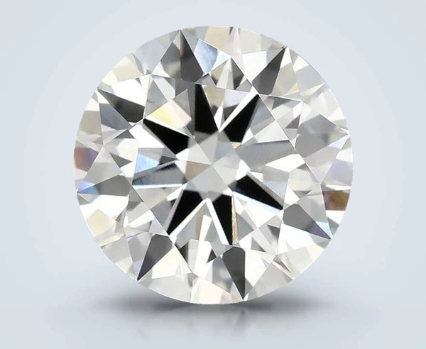4 Carat · F · VS1 Rare Carat Ideal Cut