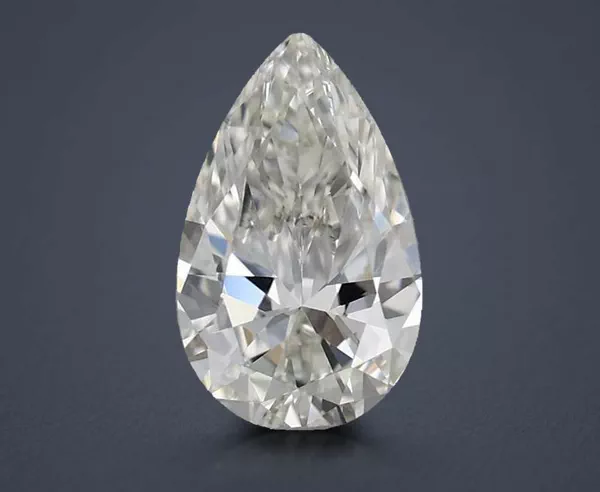0.5 Carat · I · VVS2 very good Cut