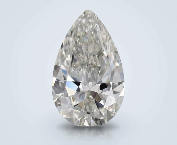 0.5 Carat · I · VVS2 very good Cut
