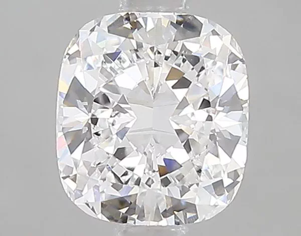 1.38 Carat · E · VS1 Rare Carat Ideal Cut
