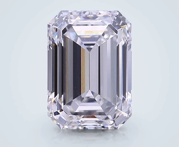 4.27 Carat · E · VVS2 Rare Carat Ideal Cut