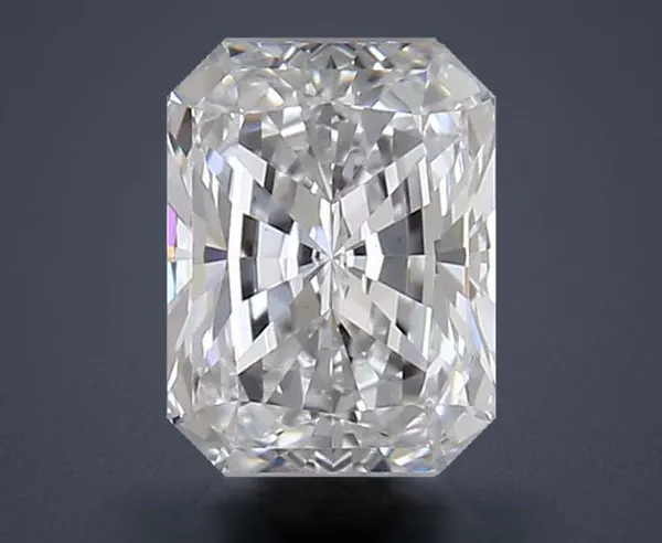 0.6 Carat · D · VS1 Rare Carat Ideal Cut