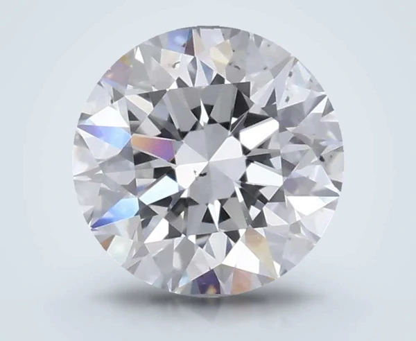 0.51 Carat · D · VS2 Rare Carat Ideal Cut