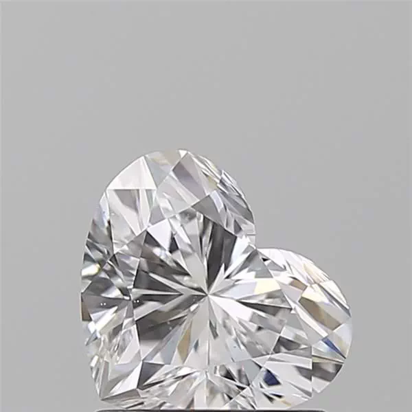 1.21 Carat · D · VS2 Rare Carat Ideal Cut