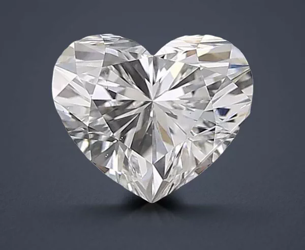 1.21 Carat · D · VS2 Rare Carat Ideal Cut