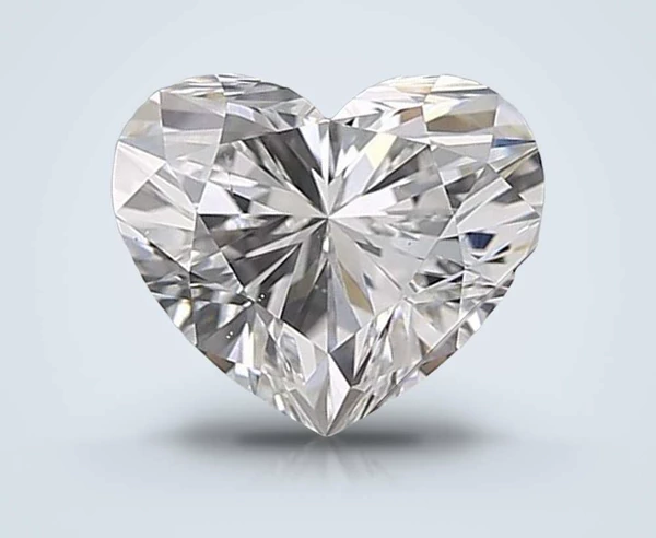 1.21 Carat · D · VS2 Rare Carat Ideal Cut