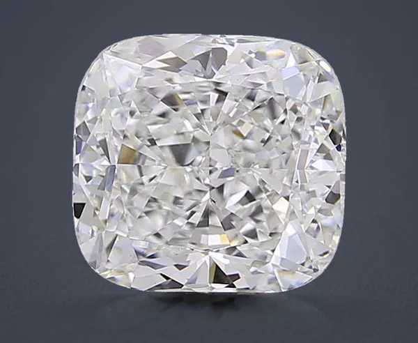 4.61 Carat · E · VS1 Rare Carat Ideal Cut
