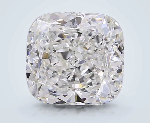 4.61 Carat · E · VS1 Rare Carat Ideal Cut