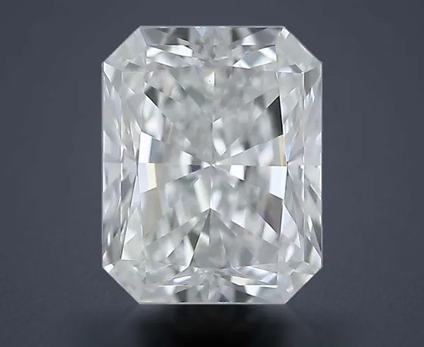 0.6 Carat · H · VVS2 Rare Carat Ideal Cut