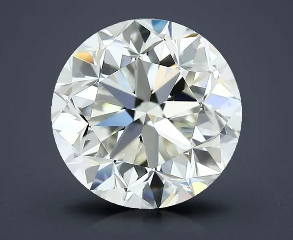 1.5 Carat · J · VVS2 good Cut