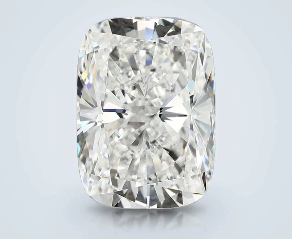 8.7 Carat · E · VVS2 Rare Carat Ideal Cut